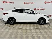 Hyundai Solaris II Вологда  - изображение 23