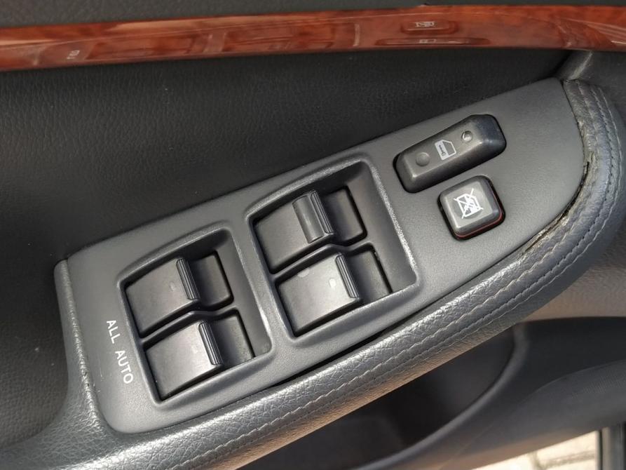 Toyota Avensis II Рестайлинг Екатеринбург  - изображение 7