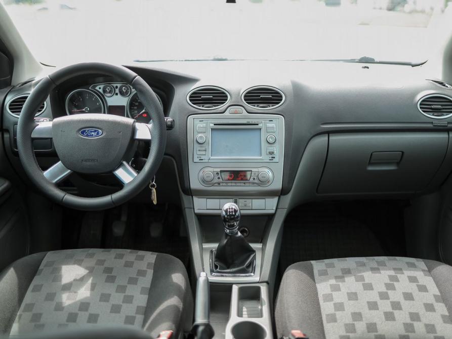 Ford Focus II Рестайлинг Ижевск  - изображение 8