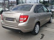 Lada (ВАЗ) Granta I Рестайлинг Оренбург  - изображение 26