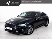 Kia K5 III Казань  - изображение 22