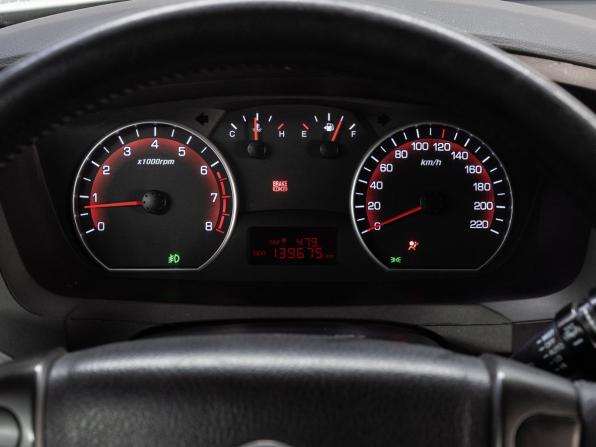 SsangYong Actyon Sports II с пробегом 2013 года, цена 1 699 000 рублей, 139673 км, пикап, Автокод Объявления