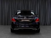 Mercedes-Benz C-Класс IV (W205) Тюмень  - изображение 27
