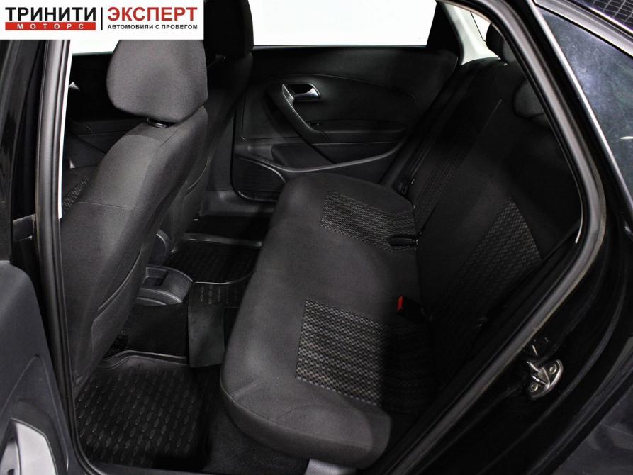 Volkswagen Polo V Рестайлинг Белгород  - изображение 16