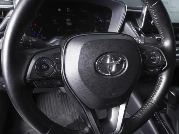 Toyota Corolla XII (E210) с пробегом 2021 года, цена 1 830 000 рублей, 84533 км, седан, Автокод Объявления