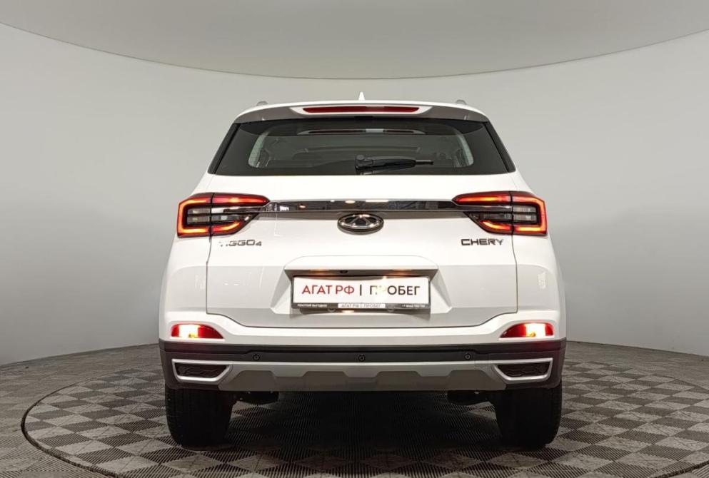 Chery Tiggo 4 I Рестайлинг Волгоград  - изображение 6