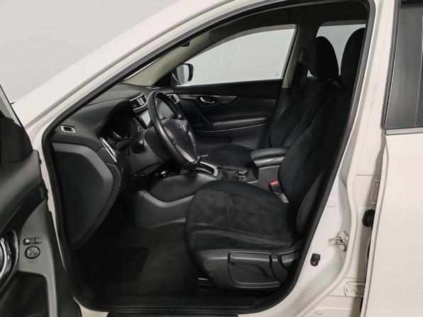 Nissan X-Trail III с пробегом 2015 года, цена 1 399 000 рублей, 174498 км, внедорожник, Автокод Объявления