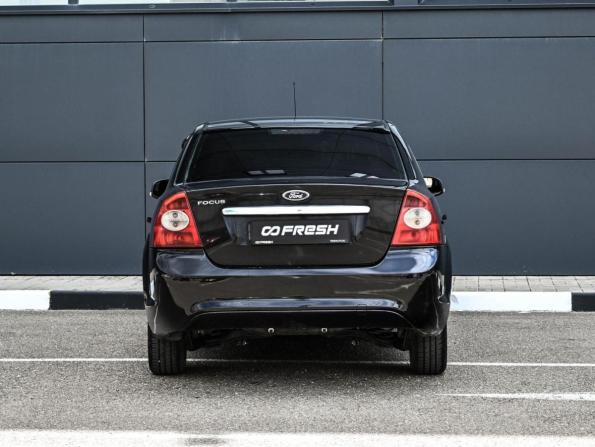 Ford Focus II с пробегом 2008 года, цена 599 000 рублей, 268469 км, седан, Автокод Объявления