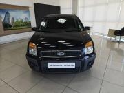 Ford Fusion I Рестайлинг Москва  - изображение 18