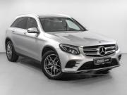 Mercedes-Benz GLC I (X253) Химки  - изображение 33