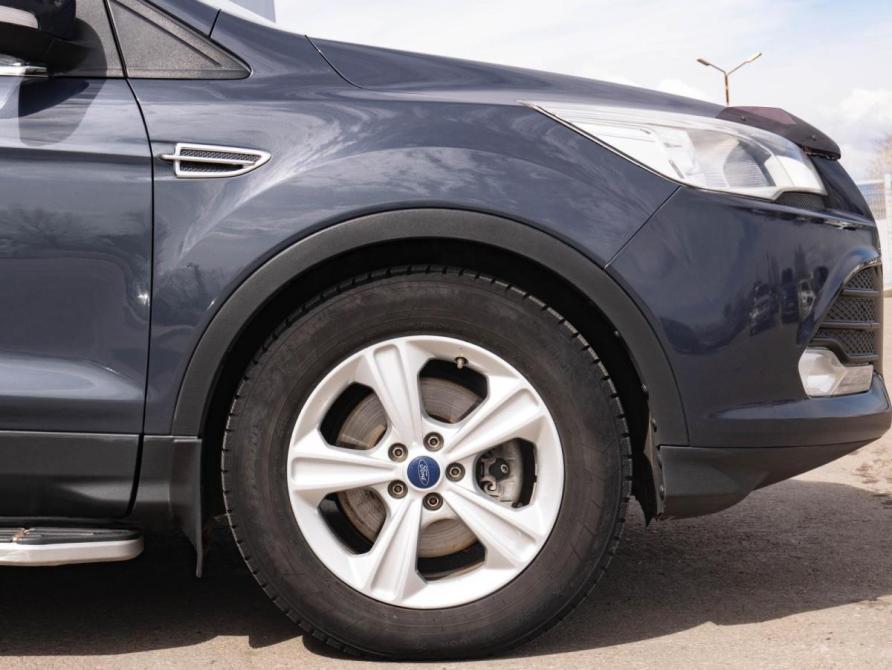 Ford Kuga II Улан-Удэ  - изображение 9