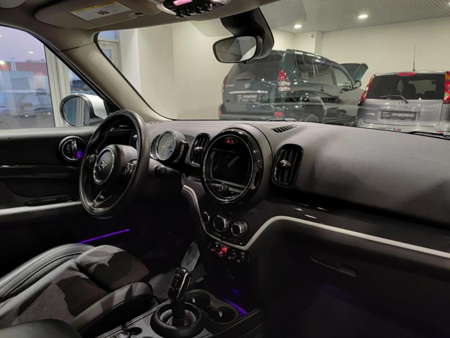 Mini Countryman II Казань  - изображение 13