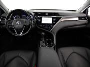 Toyota Camry VIII (XV70) Санкт-Петербург  - изображение 30