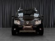 Renault Duster I Тюмень  - изображение 17