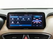 Hyundai Santa Fe IV Рестайлинг Волгоград  - изображение 64