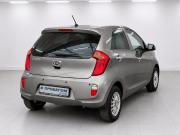 Kia Picanto II Москва  - изображение 21