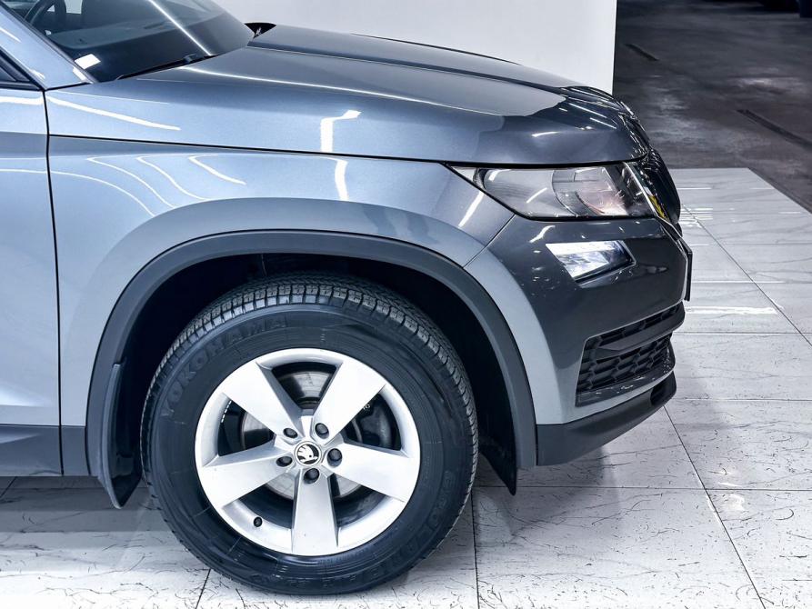Skoda Kodiaq I Уфа  - изображение 6