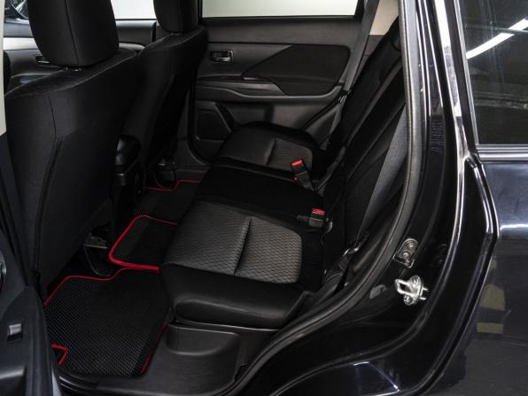Mitsubishi Outlander III с пробегом 2012 года, цена 1 150 000 рублей, 198433 км, внедорожник, Автокод Объявления