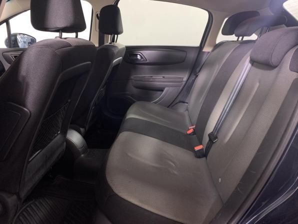 Citroen C4 I Рестайлинг с пробегом 2010 года, цена 468 000 рублей, 110575 км, хэтчбек, Автокод Объявления