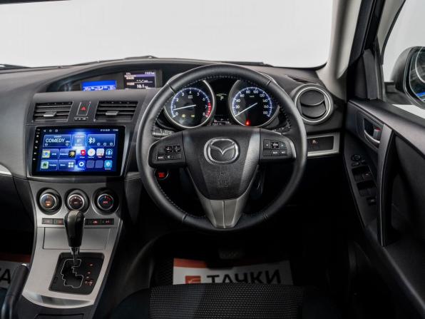 Mazda Axela II Рестайлинг с пробегом 2011 года, цена 860 500 рублей, 156019 км, хэтчбек, Автокод Объявления