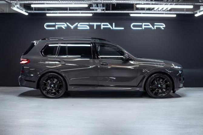 Новый BMW X7 I (G07) Рестайлинг 2026 года, цена 17 880 000 рублей, внедорожник, Автокод Объявления