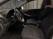 Hyundai Solaris I Рестайлинг Красноярск  - изображение 23