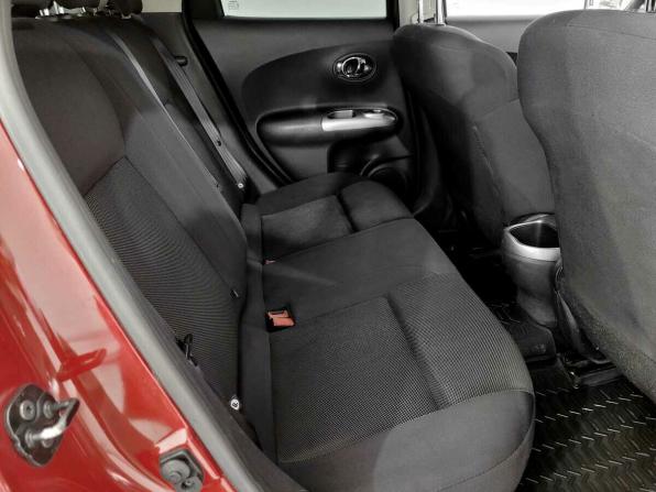 Nissan Juke I с пробегом 2013 года, цена 855 000 рублей, 109018 км, внедорожник, Автокод Объявления