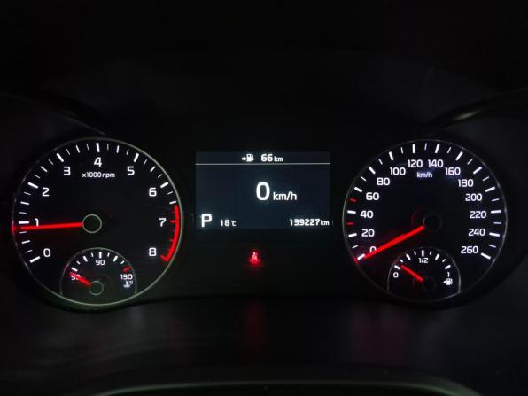Kia Optima IV Рестайлинг с пробегом 2018 года, цена 2 280 000 рублей, 139225 км, седан, Автокод Объявления