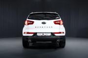 Kia Sportage III Тюмень  - изображение 35