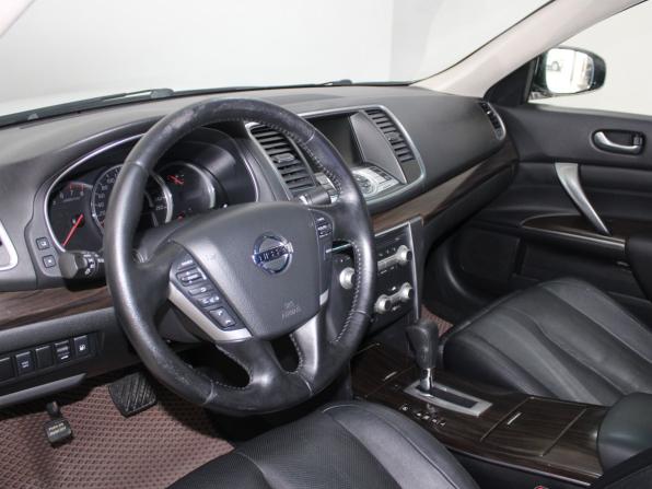 Nissan Teana II Рестайлинг с пробегом 2012 года, цена 1 199 900 рублей, 193892 км, седан, Автокод Объявления