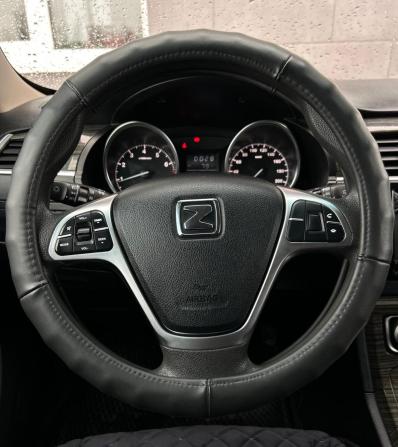 Zotye T600 с пробегом 2018 года, цена 920 000 рублей, 89148 км, внедорожник, Автокод Объявления