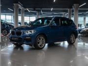 BMW X3 III (G01) Москва  - изображение 25
