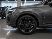 Audi Q7 II (4M) Рестайлинг 2 Москва  - изображение 72