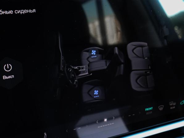 Toyota Highlander IV (XU70) с пробегом 2026 года, цена 5 457 000 рублей, 137 км, внедорожник, Автокод Объявления