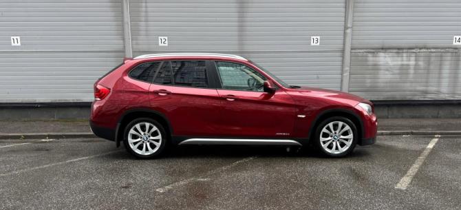 BMW X1 I (E84) с пробегом 2011 года, цена 1 129 000 рублей, 195820 км, внедорожник, Автокод Объявления