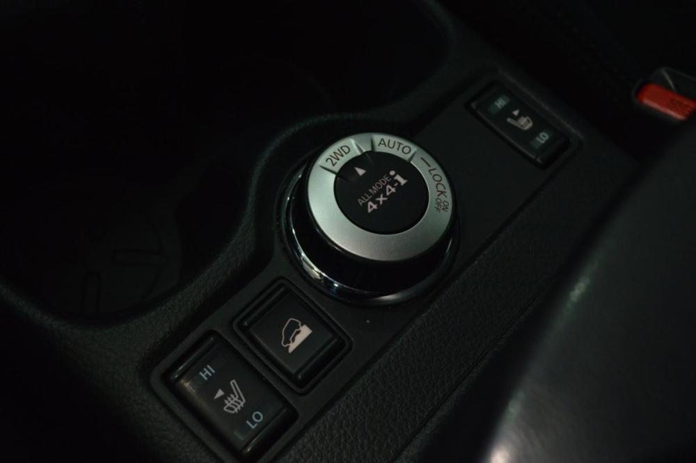 Nissan X-Trail III Сургут  - изображение 14