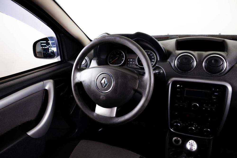 Renault Duster I Пермь  - изображение 13