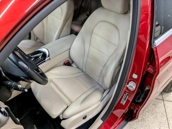 Mercedes-Benz GLC Coupe I (C253) с пробегом 2019 года, цена 3 650 000 рублей, 108842 км, внедорожник, Автокод Объявления