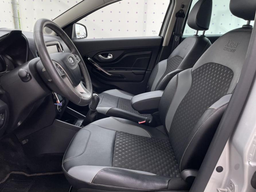 Lada (ВАЗ) XRAY I Тамбов  - изображение 11
