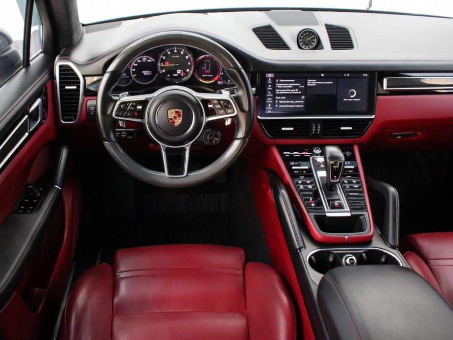 Porsche Cayenne III Дзержинск  - изображение 16