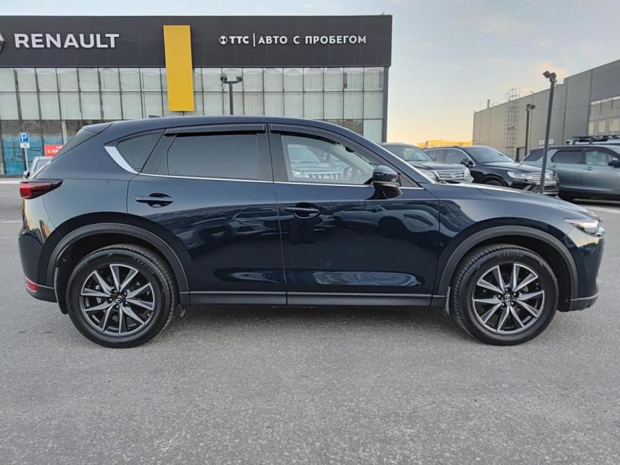 Mazda CX-5 II Йошкар-Ола  - изображение 5