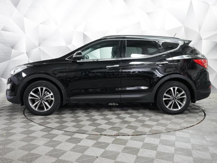 Hyundai Santa Fe III Ульяновск  - изображение 2