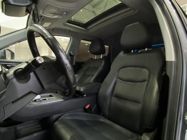 Chery Tiggo 4 Pro I с пробегом 2023 года, цена 1 589 900 рублей, 38000 км, внедорожник, Автокод Объявления