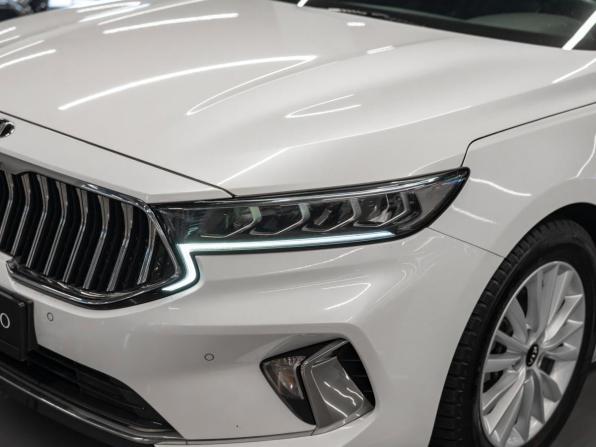 Kia K7 YG (II) Рестайлинг с пробегом 2020 года, цена 2 950 000 рублей, 80230 км, седан, Автокод Объявления