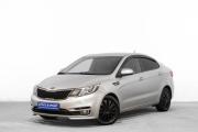 Kia Rio III Рестайлинг Барнаул  - изображение 26