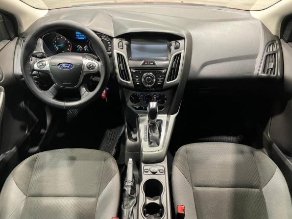 Ford Focus III с пробегом 2013 года, цена 680 000 рублей, 155500 км, седан, Автокод Объявления