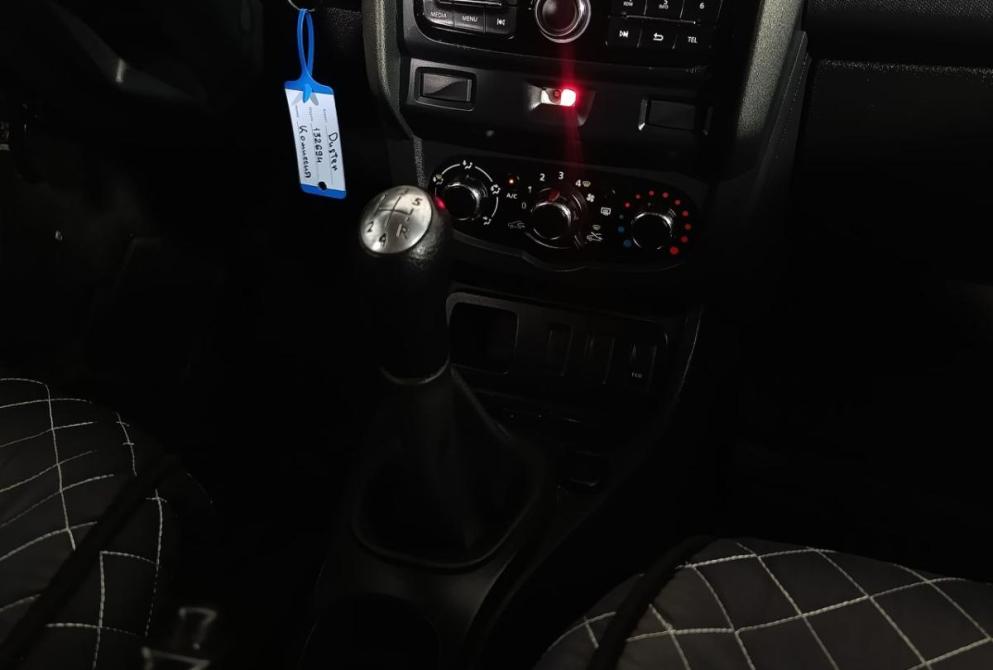 Renault Duster I Рестайлинг Волгоград  - изображение 14