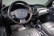 Nissan Almera Classic I Сургут  - изображение 29