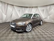 Audi A1 I (8X) Москва  - изображение 21