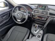 BMW 3 серии VI (F3x) Рестайлинг Москва  - изображение 56